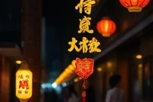 放映厅里一块亮起的主屏幕与成排空座